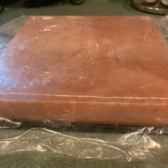 Salt plate - Picture 5 of 7